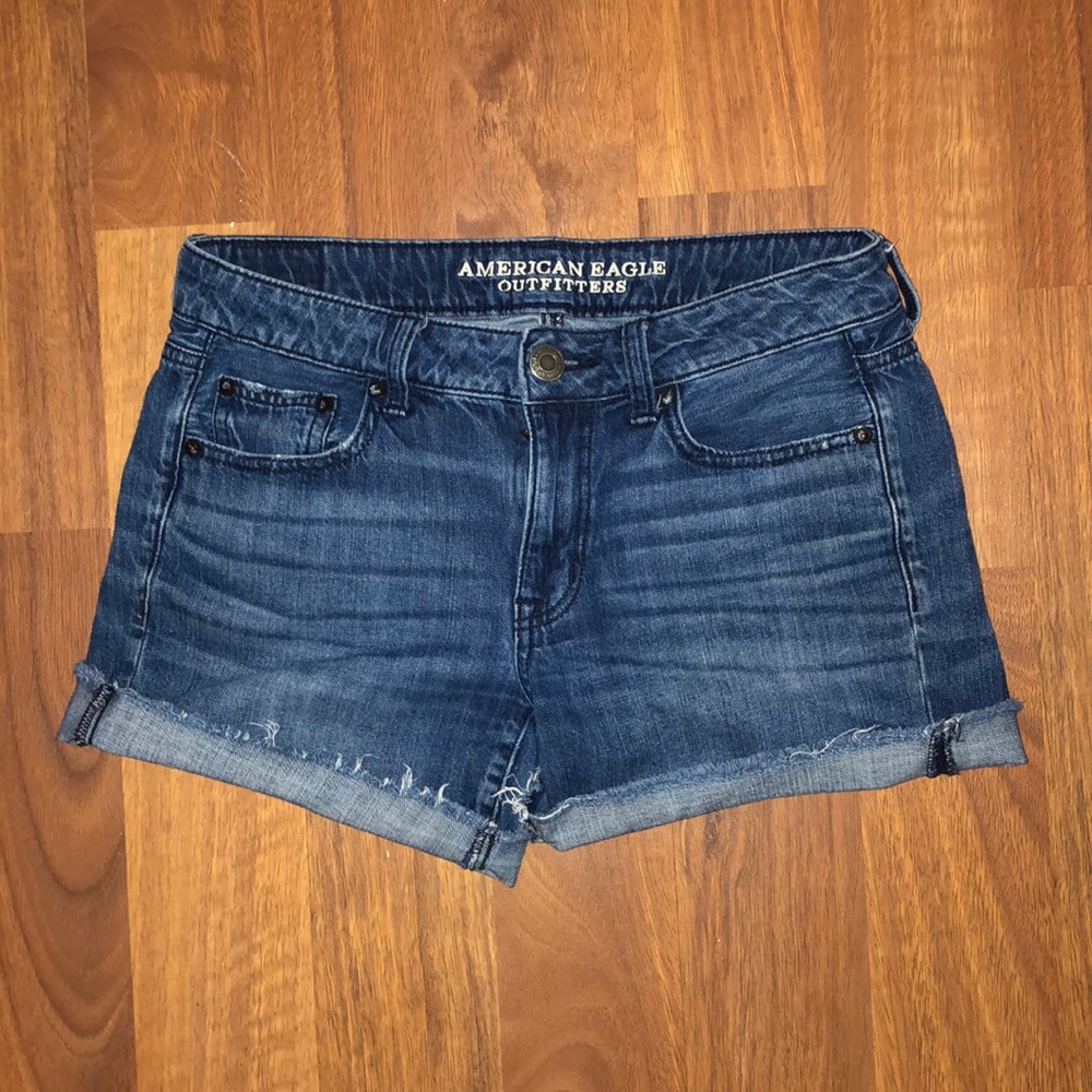 American eagle outfitters shorts